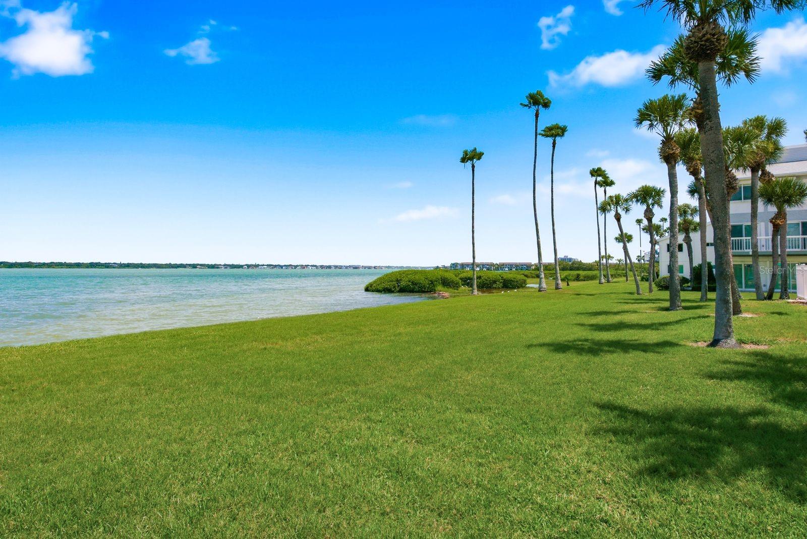 SAND KEY CONDO-BAYSIDE GARDENS I - Residential