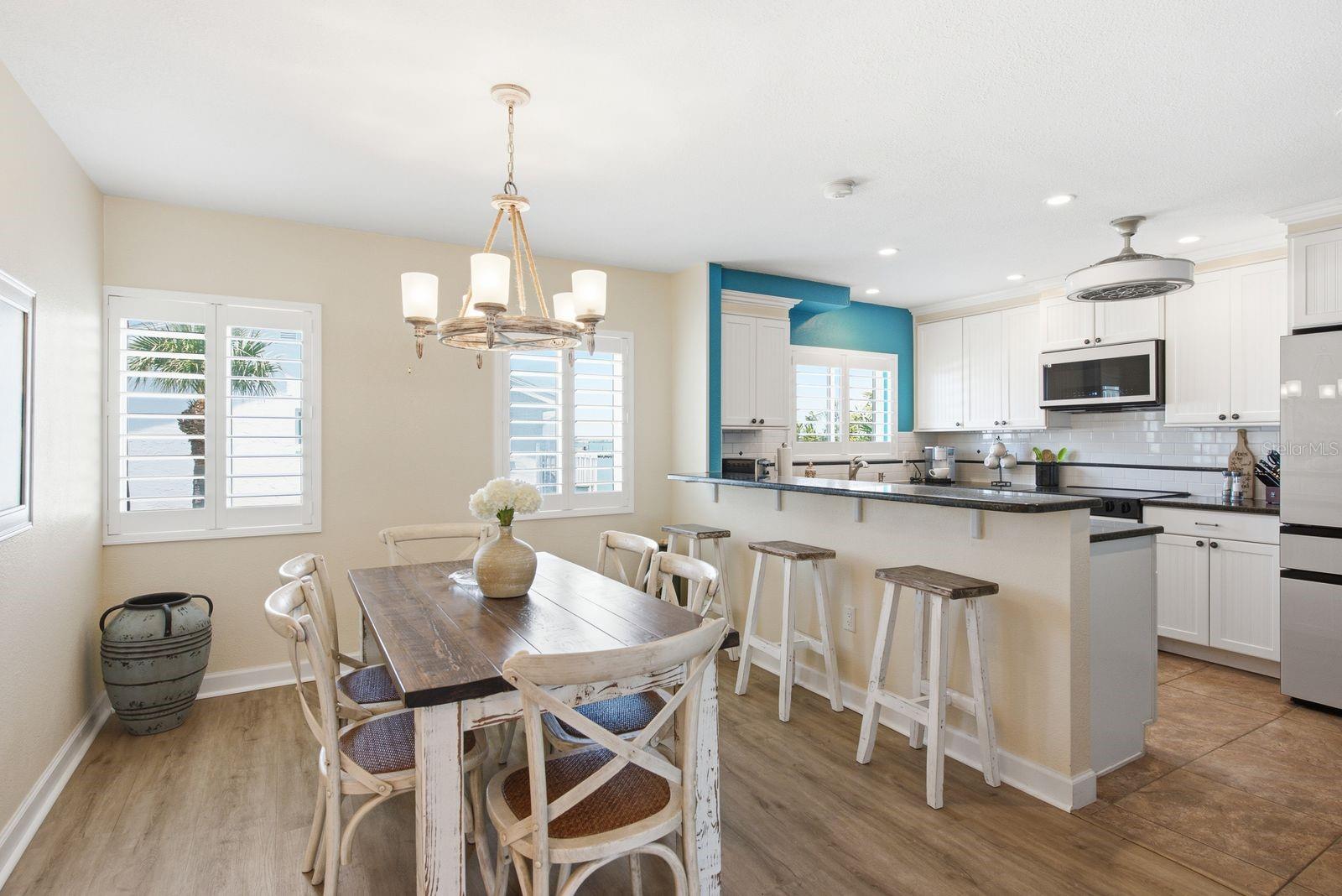 SAND KEY CONDO-BAYSIDE GARDENS I - Residential