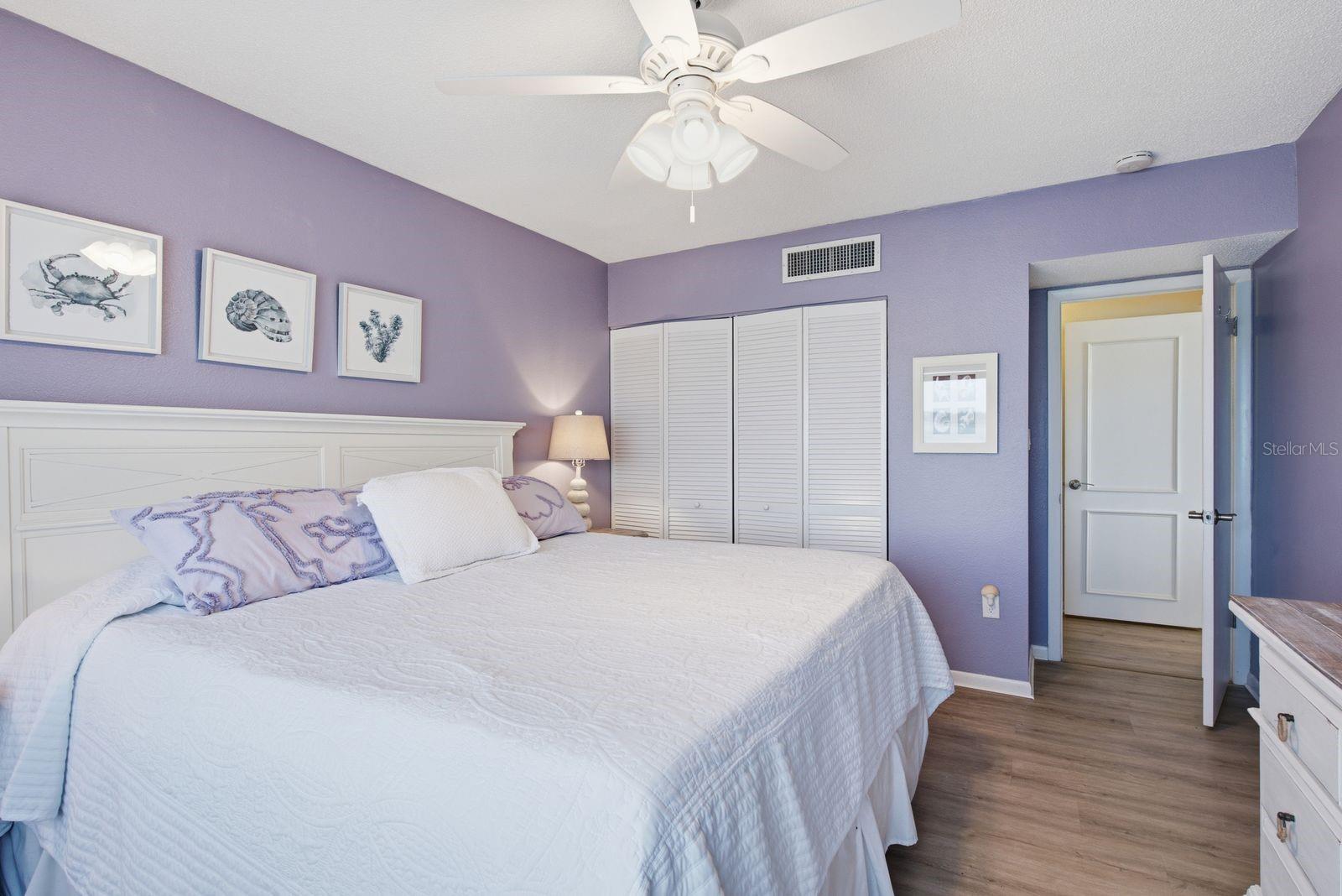 SAND KEY CONDO-BAYSIDE GARDENS I - Residential