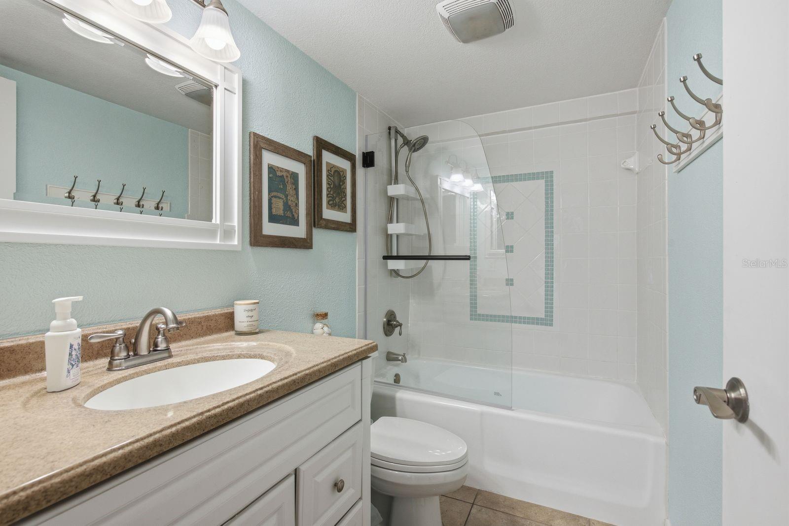 SAND KEY CONDO-BAYSIDE GARDENS I - Residential