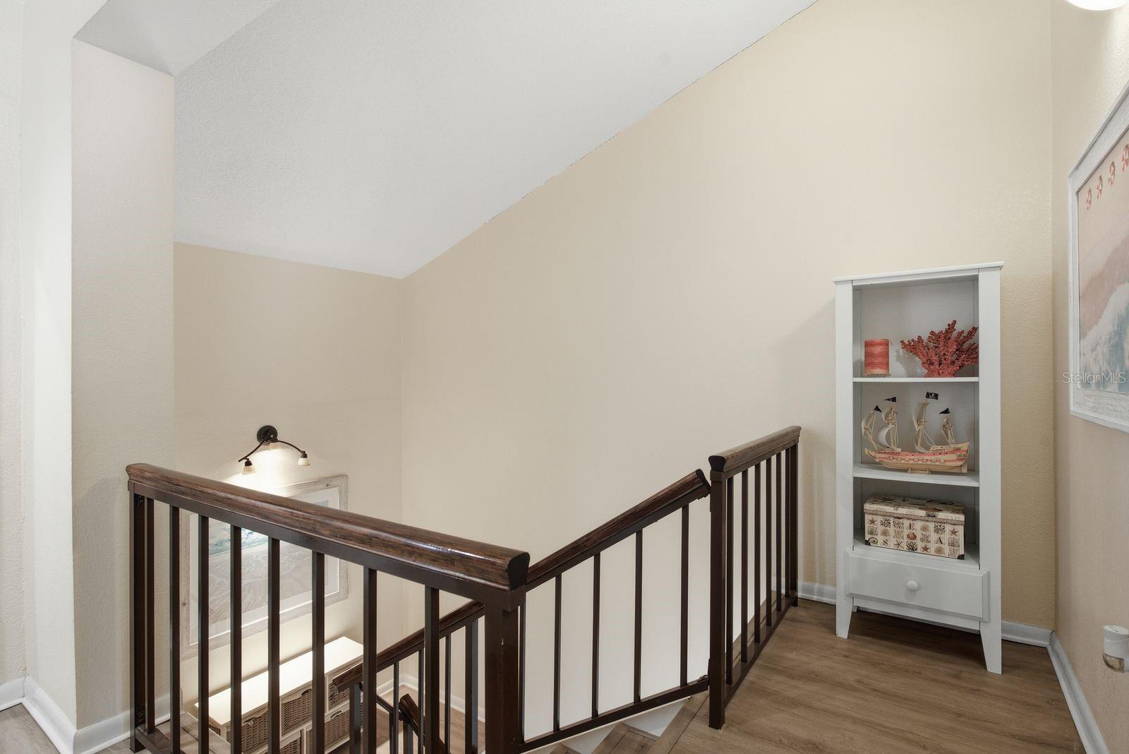 SAND KEY CONDO-BAYSIDE GARDENS I - Residential