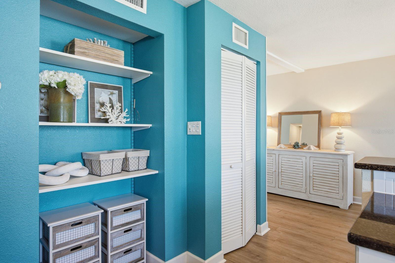 SAND KEY CONDO-BAYSIDE GARDENS I - Residential