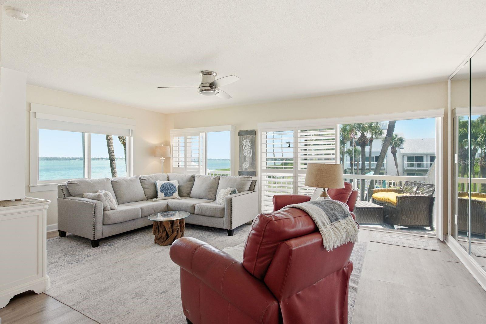SAND KEY CONDO-BAYSIDE GARDENS I - Residential