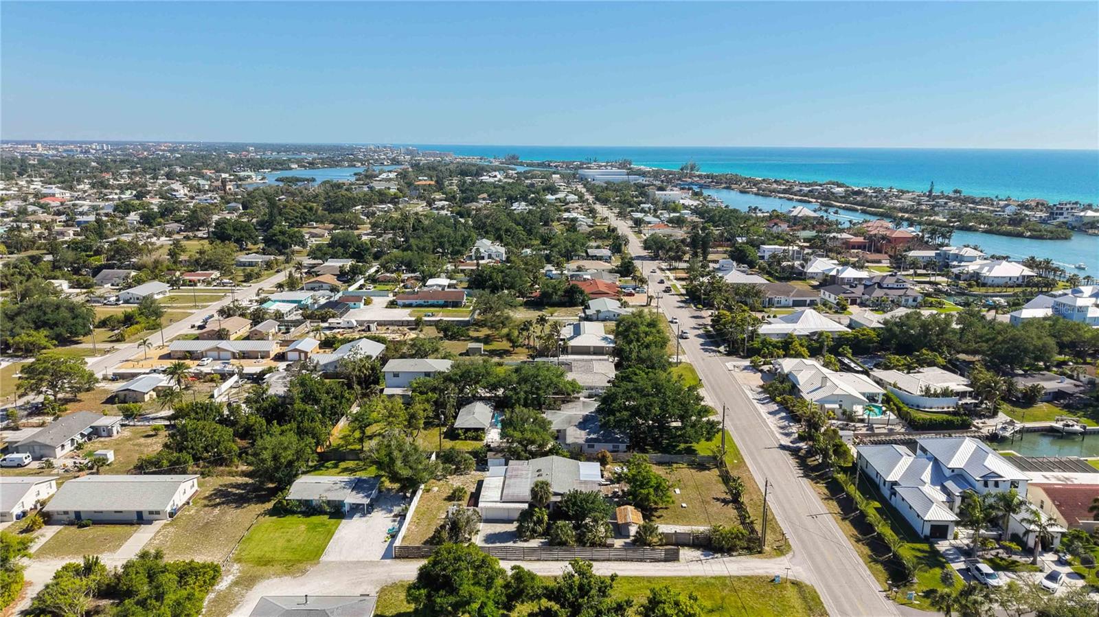 ACREAGE & UNREC - Residential