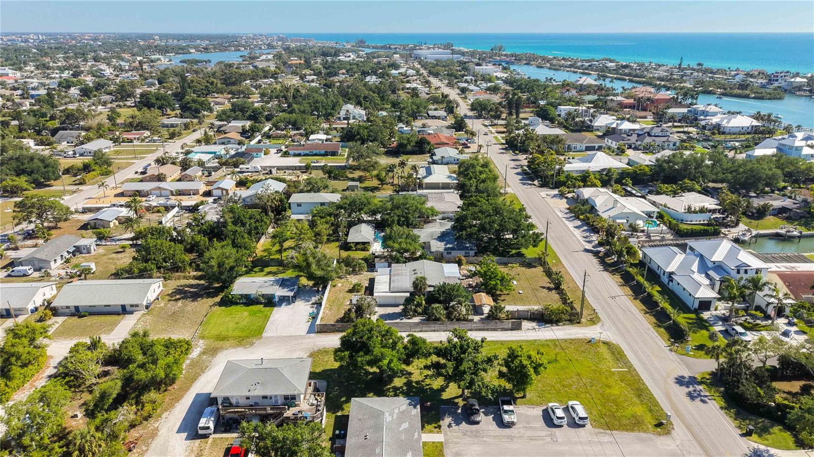 ACREAGE & UNREC - Residential