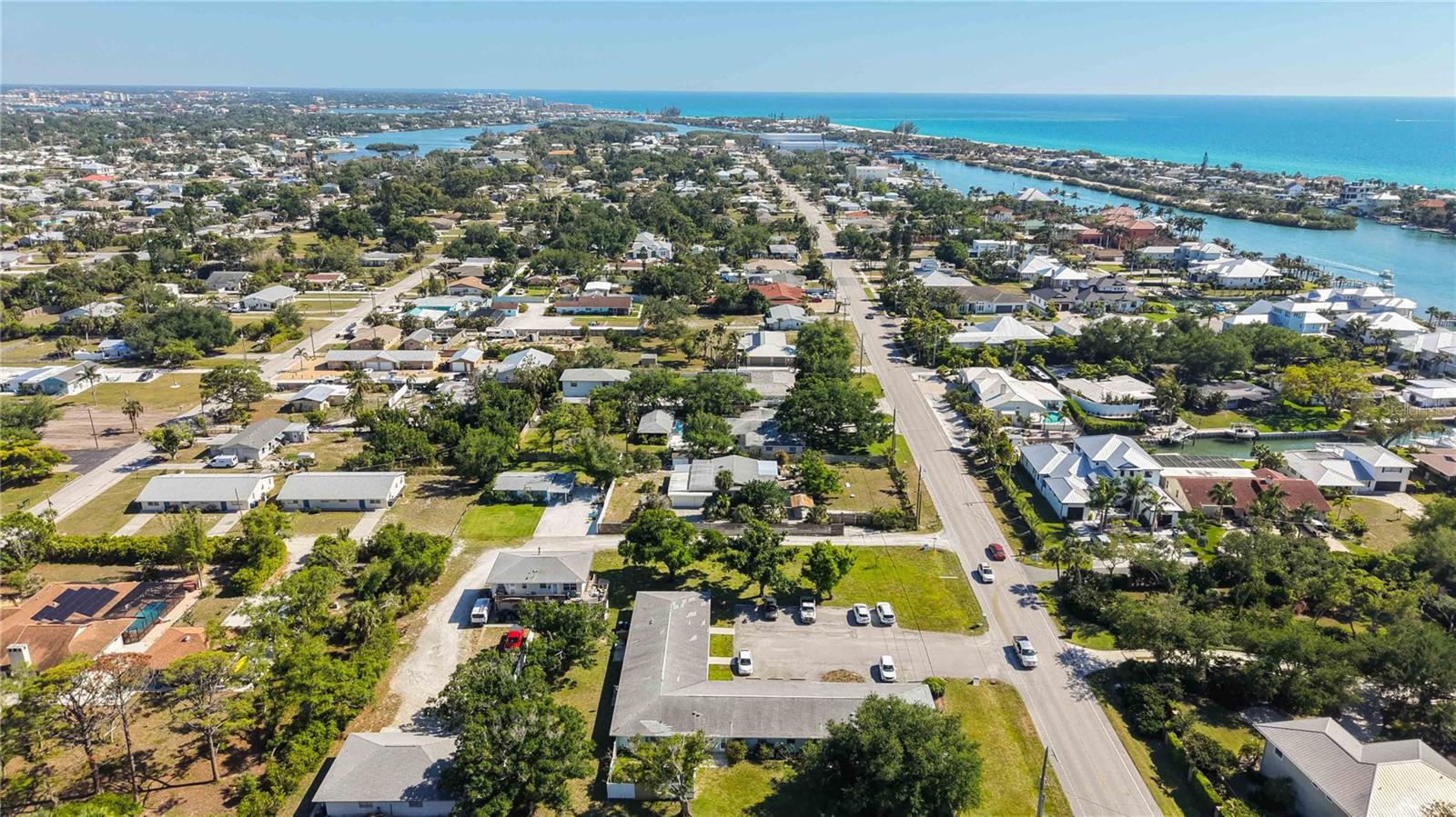 ACREAGE & UNREC - Residential