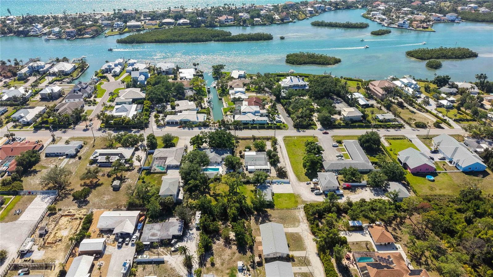 ACREAGE & UNREC - Residential