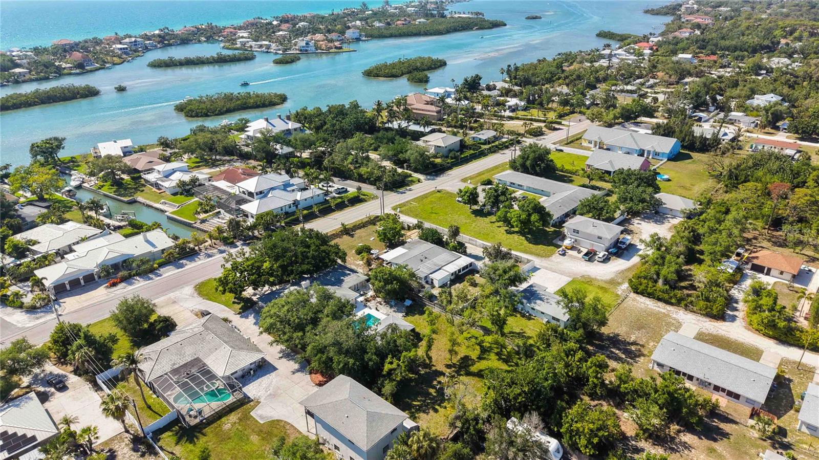 ACREAGE & UNREC - Residential
