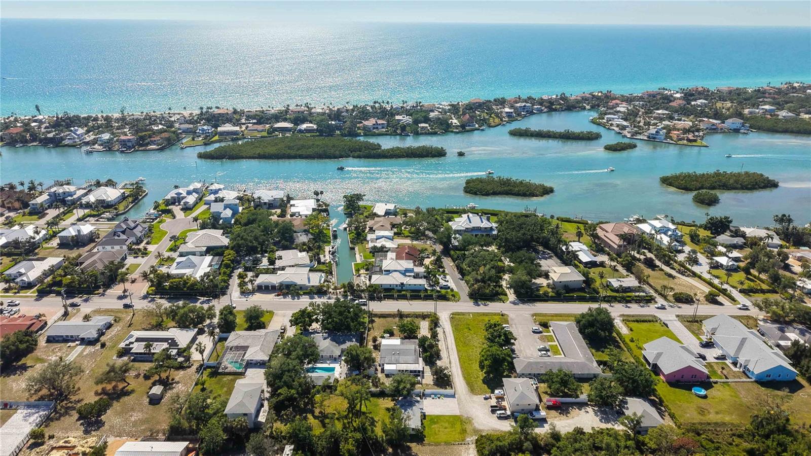 ACREAGE & UNREC - Residential