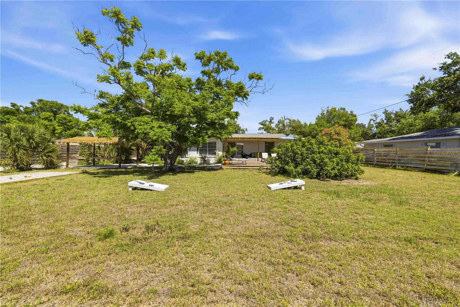 ACREAGE & UNREC - Residential