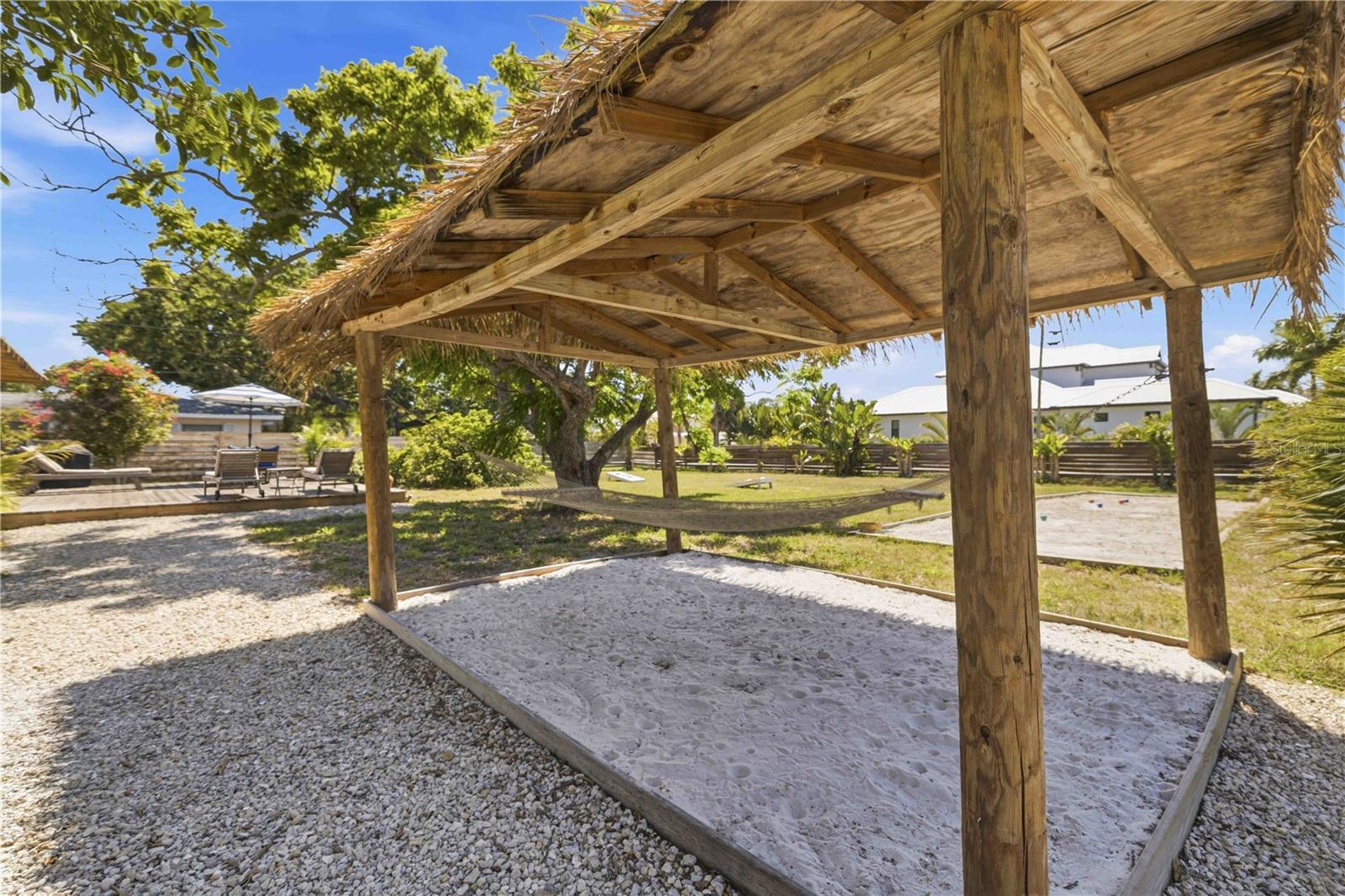 ACREAGE & UNREC - Residential