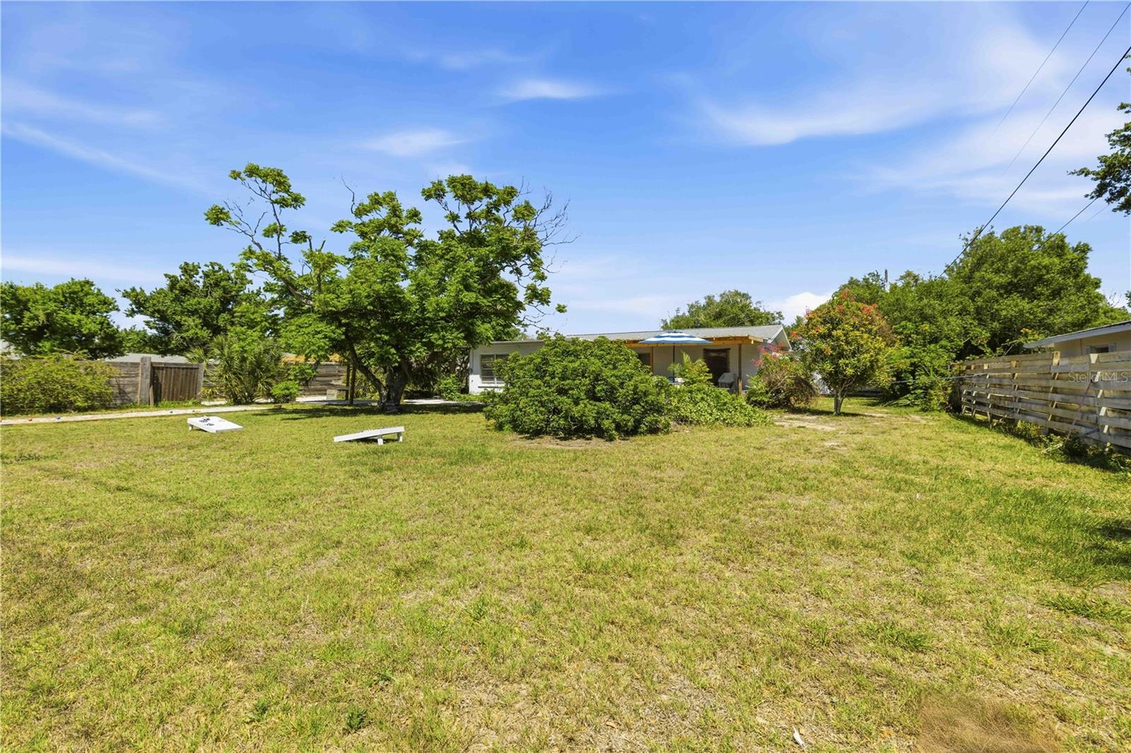 ACREAGE & UNREC - Residential