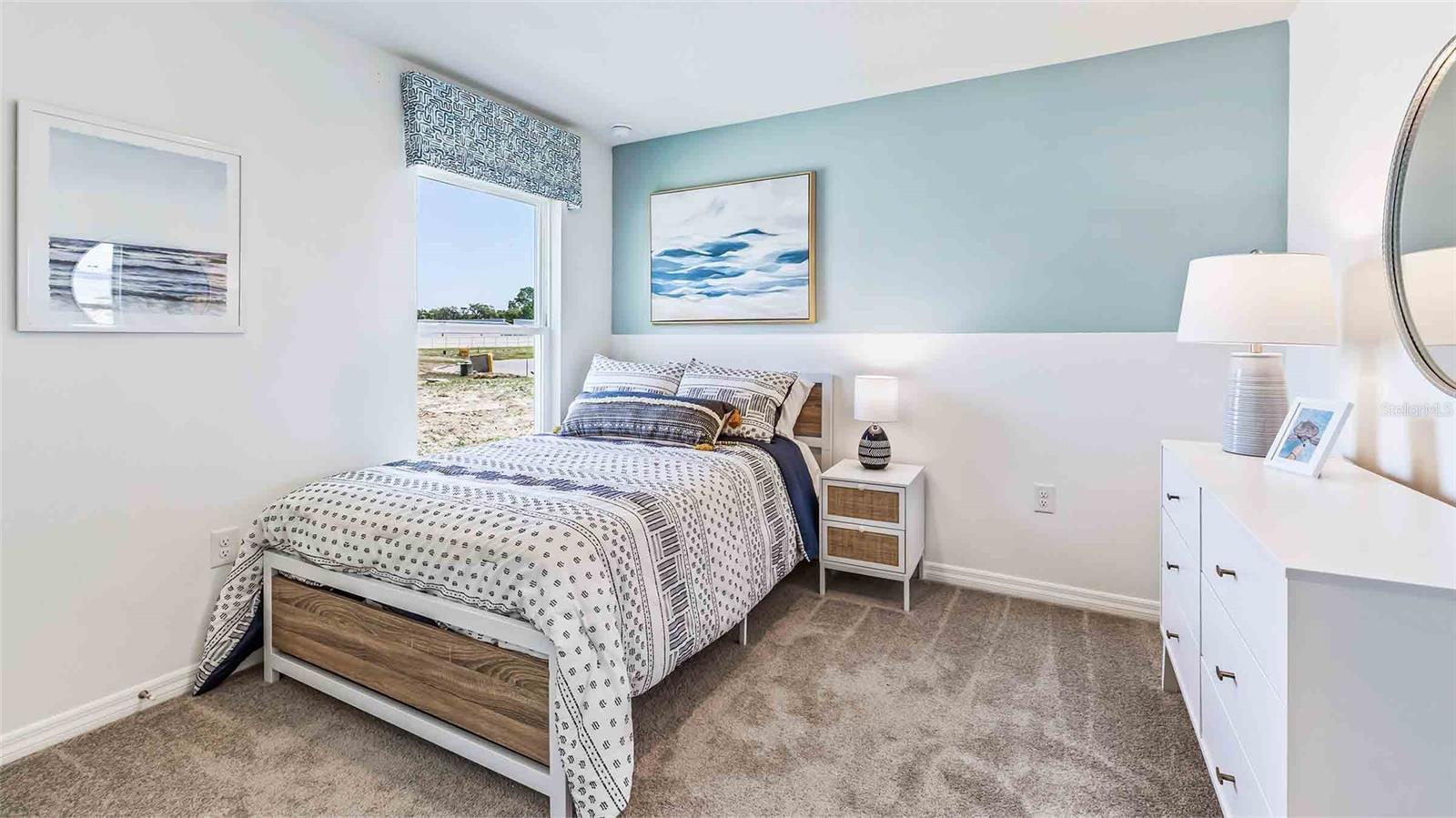 ANGELINE - Residential
