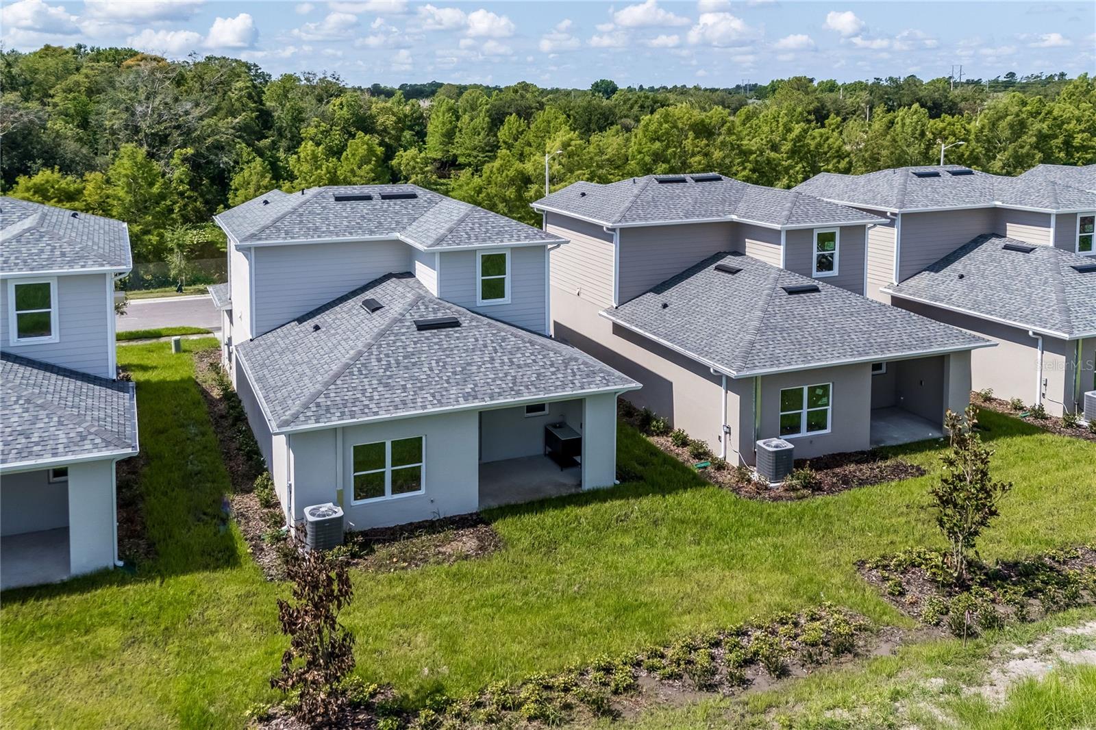 VISTA LAGO PH 3 - Residential Lease