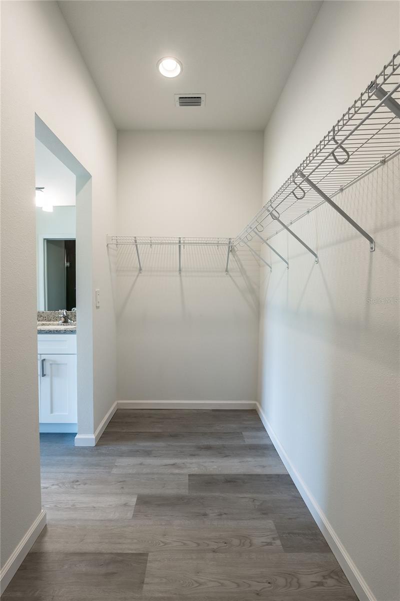 VISTA LAGO PH 3 - Residential Lease