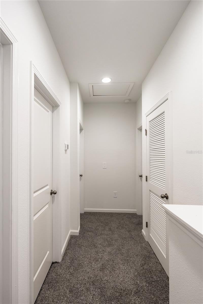 VISTA LAGO PH 3 - Residential Lease