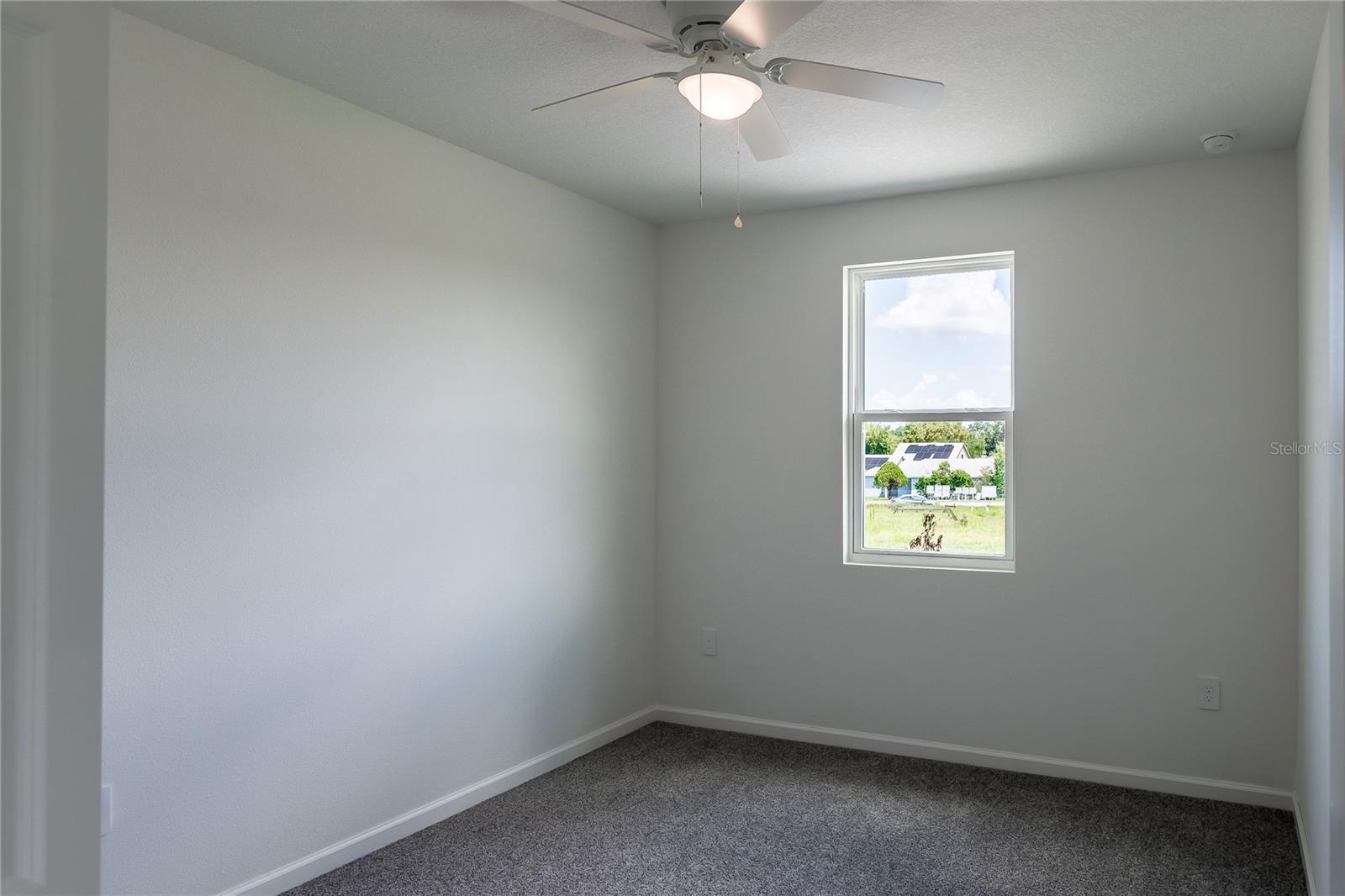 VISTA LAGO PH 3 - Residential Lease