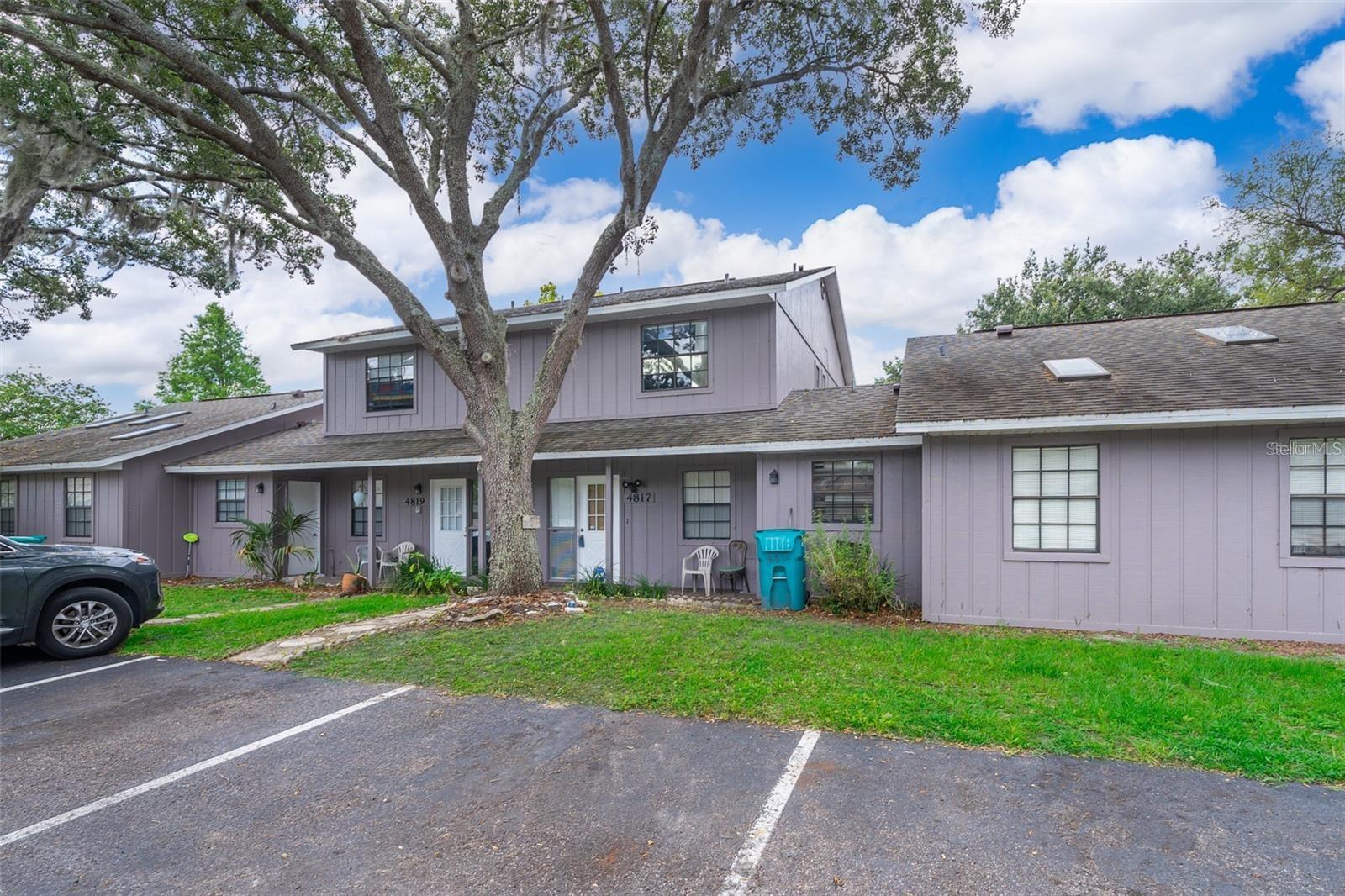 CARMEL OAKS CONDO PH 03 - Residential