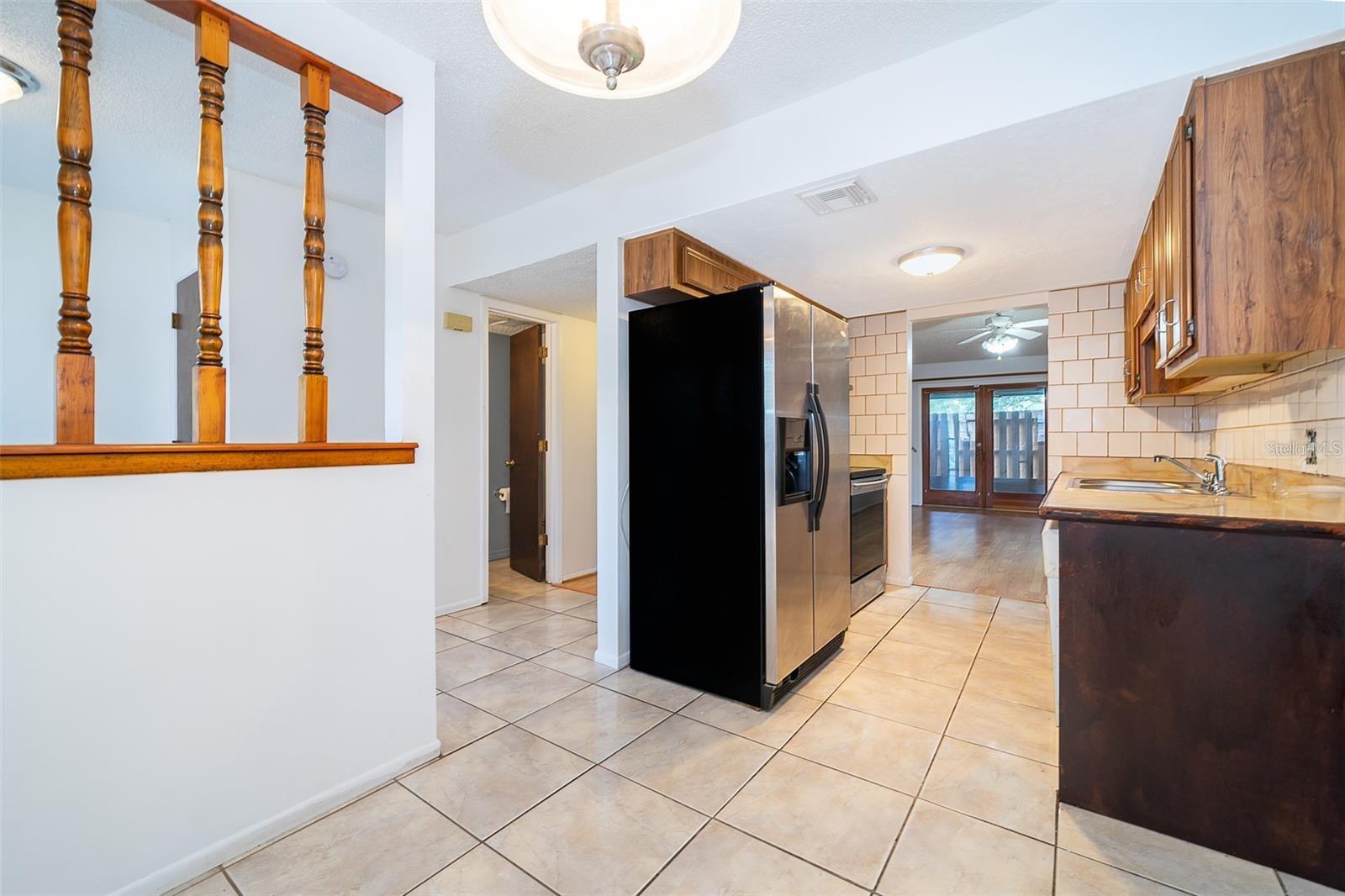 CARMEL OAKS CONDO PH 03 - Residential