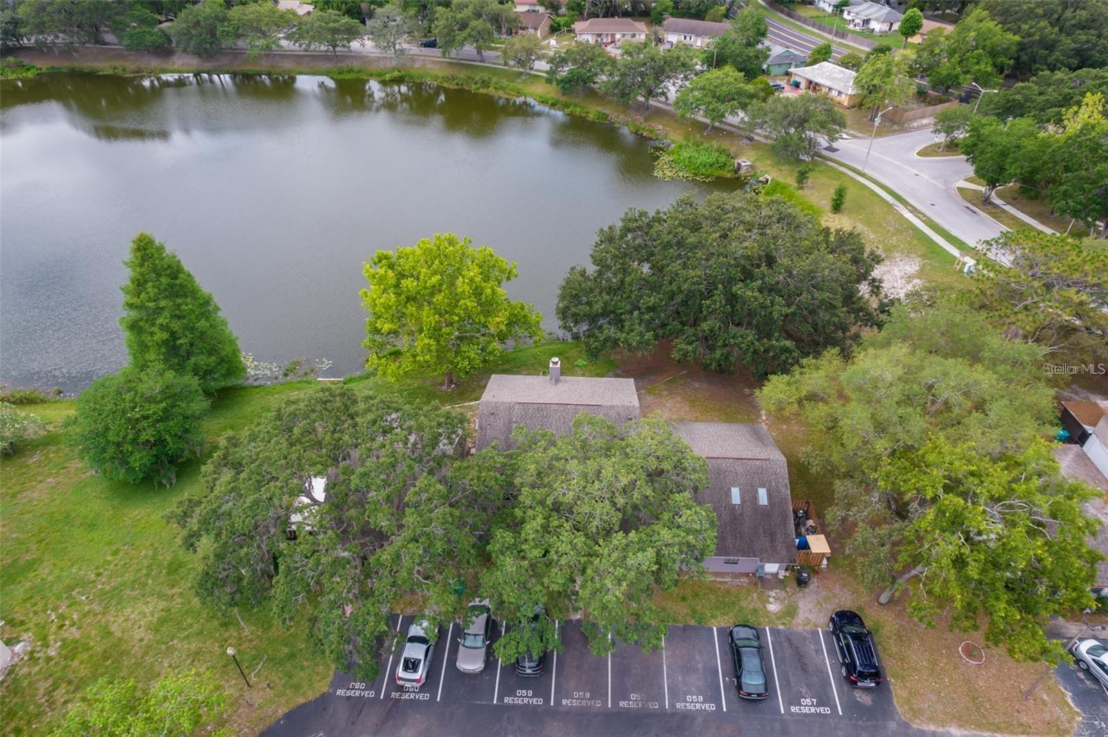 CARMEL OAKS CONDO PH 03 - Residential