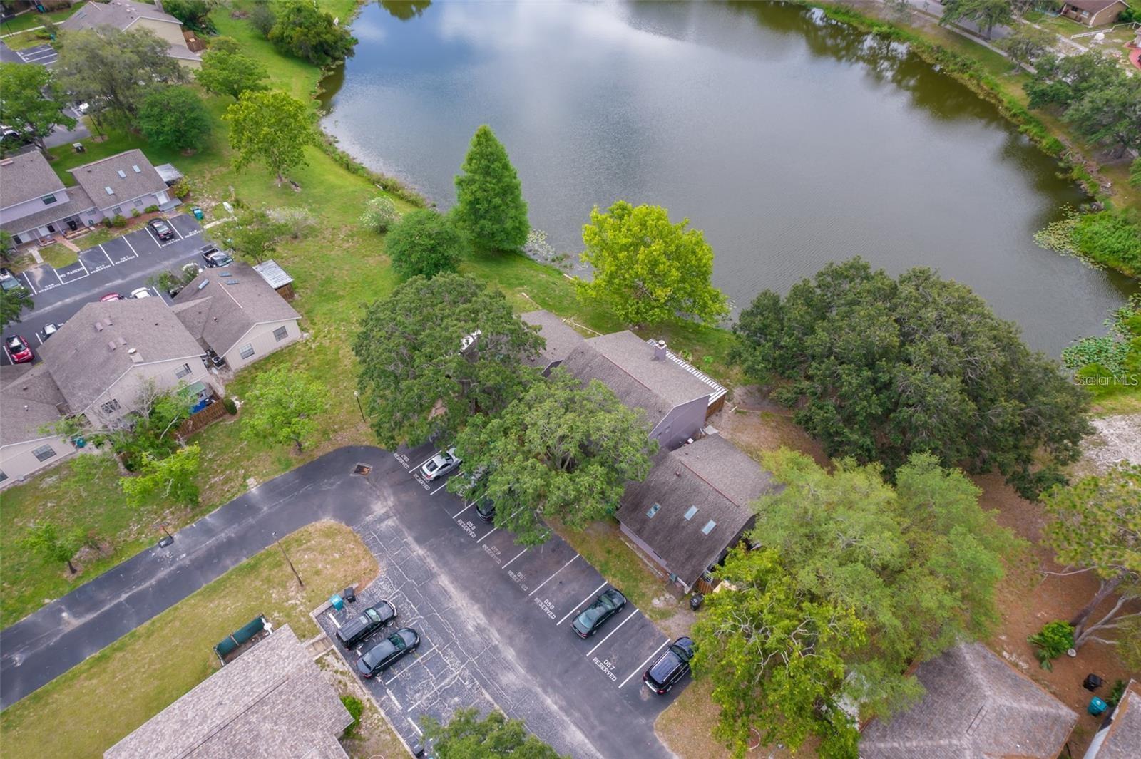 CARMEL OAKS CONDO PH 03 - Residential