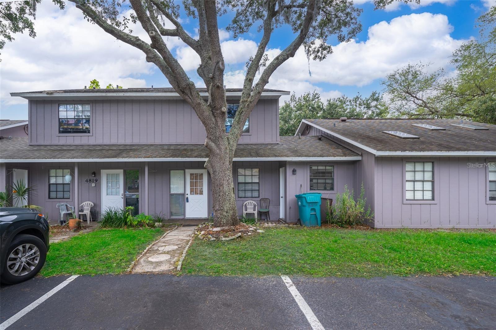 CARMEL OAKS CONDO PH 03 - Residential