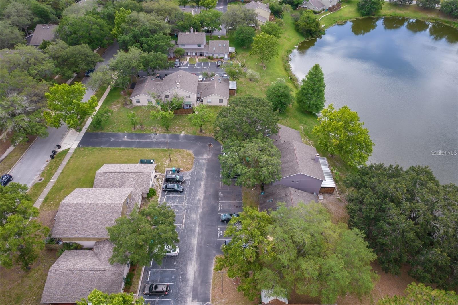 CARMEL OAKS CONDO PH 03 - Residential