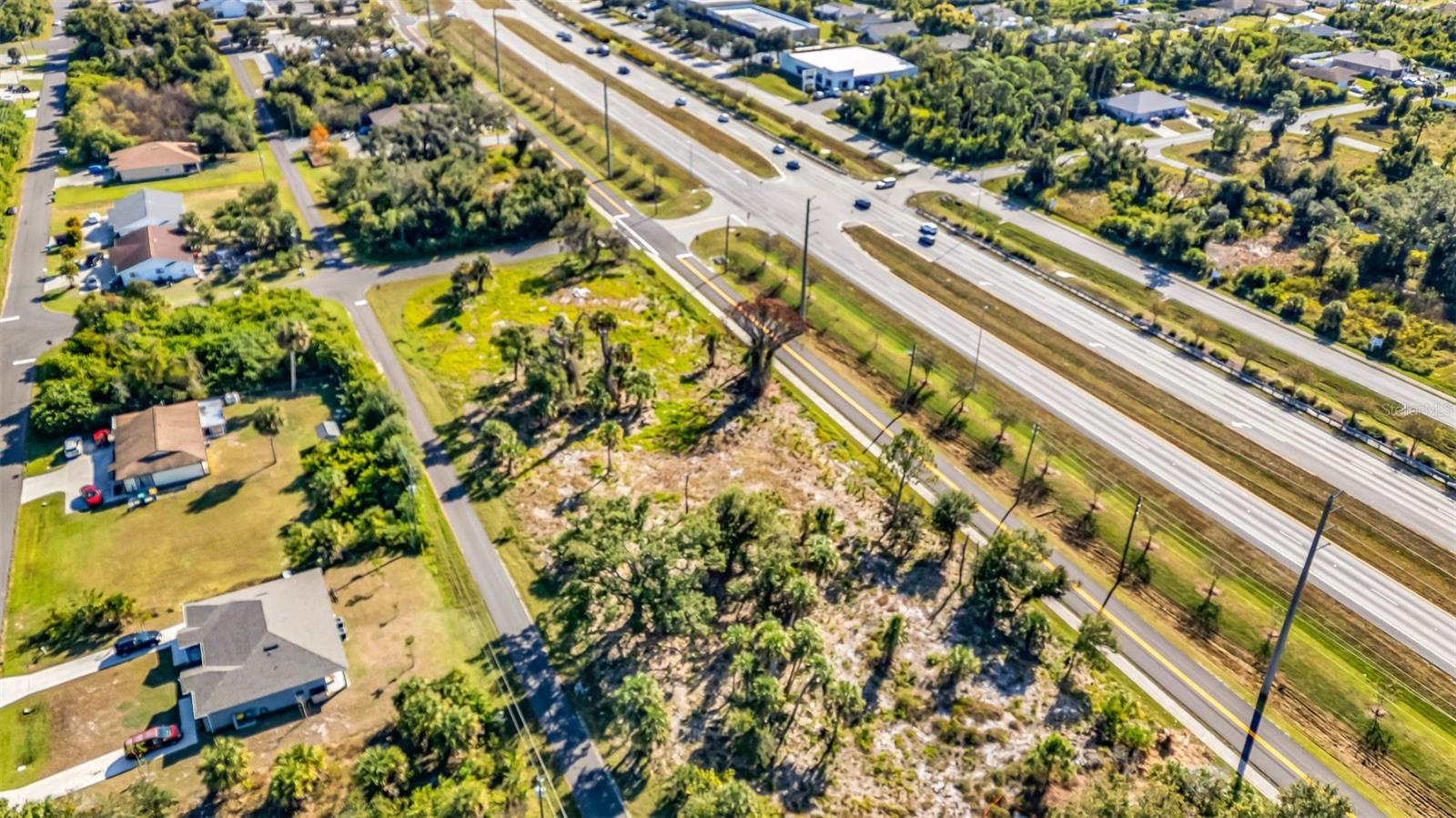 PORT CHARLOTTE SEC 073 - Land