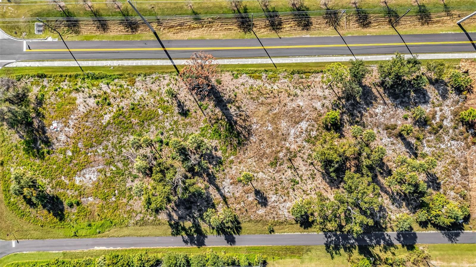 PORT CHARLOTTE SEC 073 - Land
