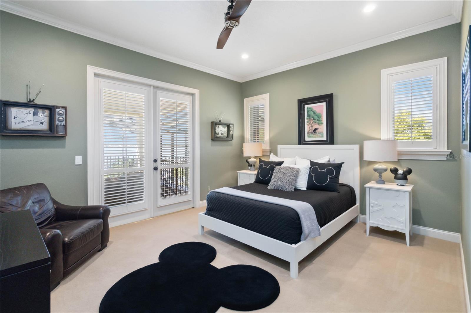WINDERMERE DOWNS - Residential