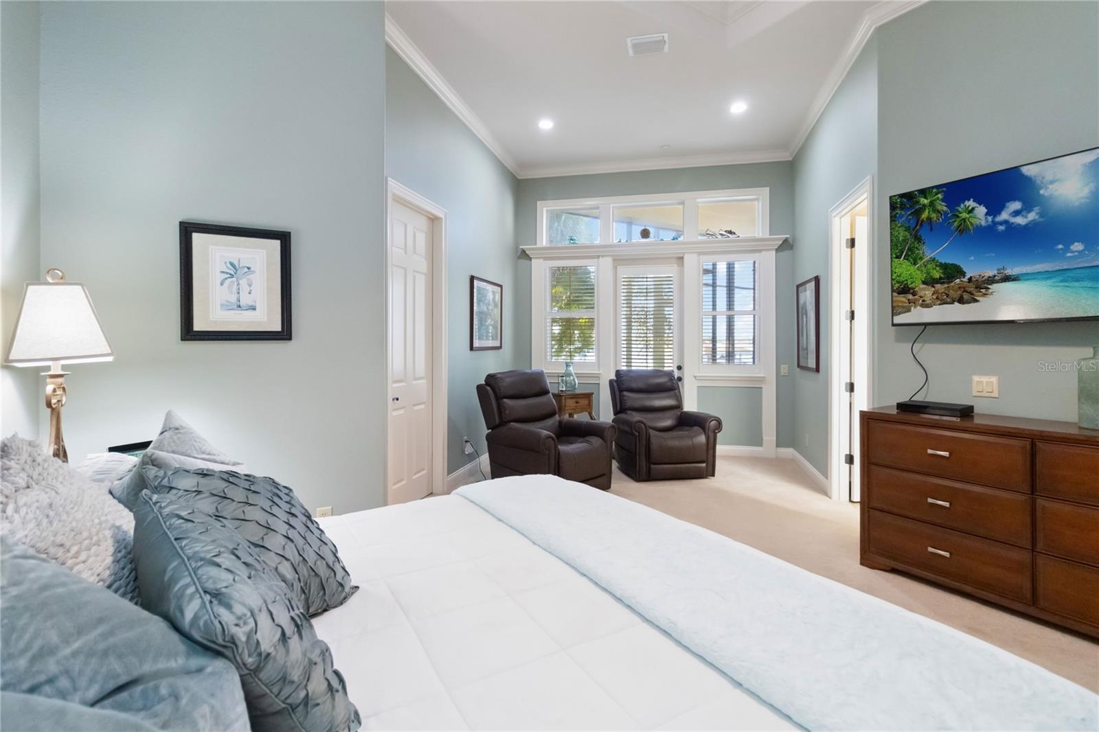 WINDERMERE DOWNS - Residential