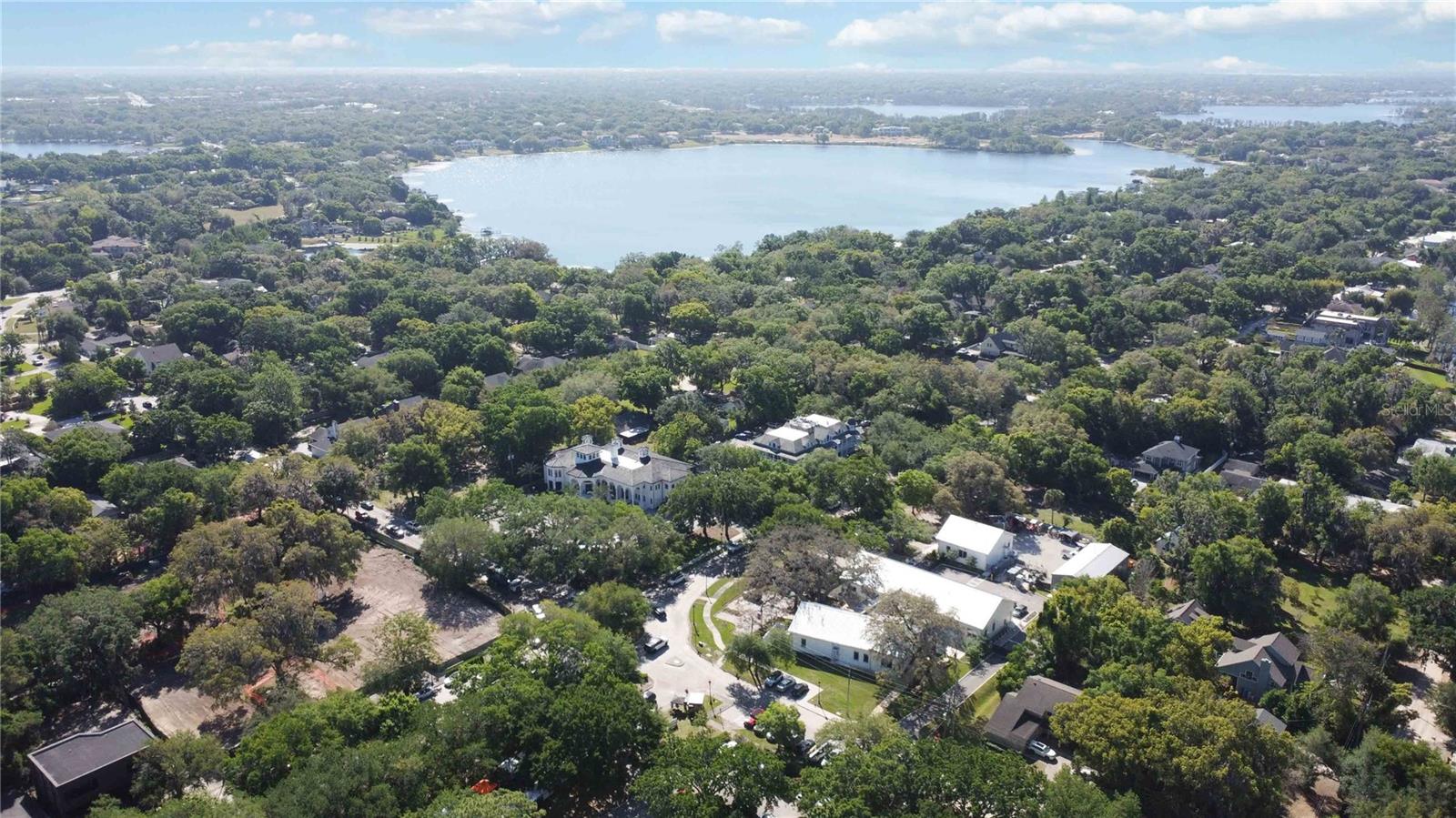 WINDERMERE DOWNS - Residential