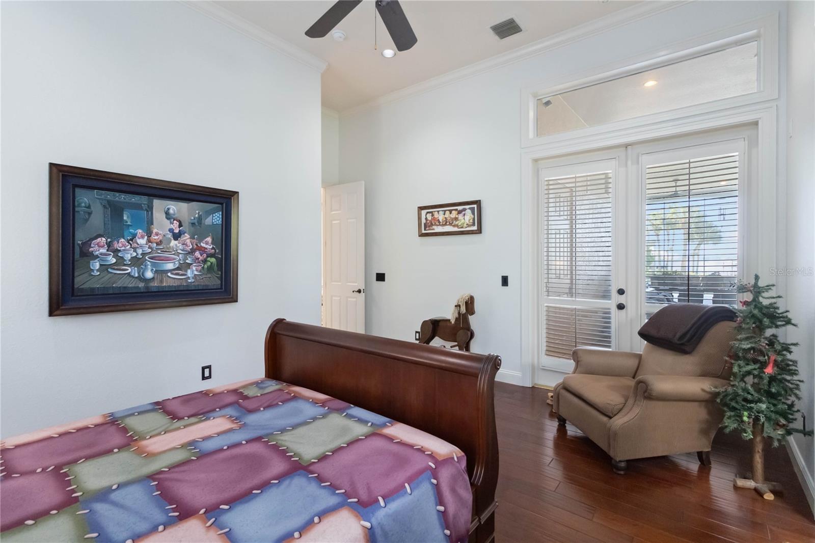 WINDERMERE DOWNS - Residential