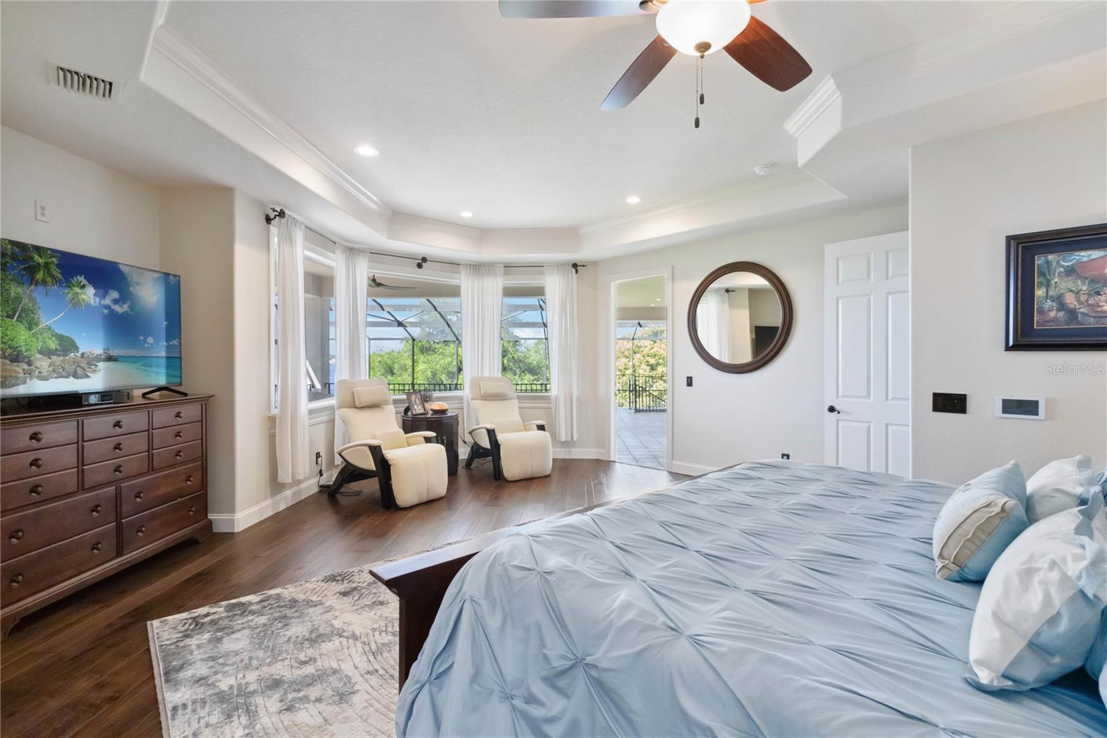 WINDERMERE DOWNS - Residential