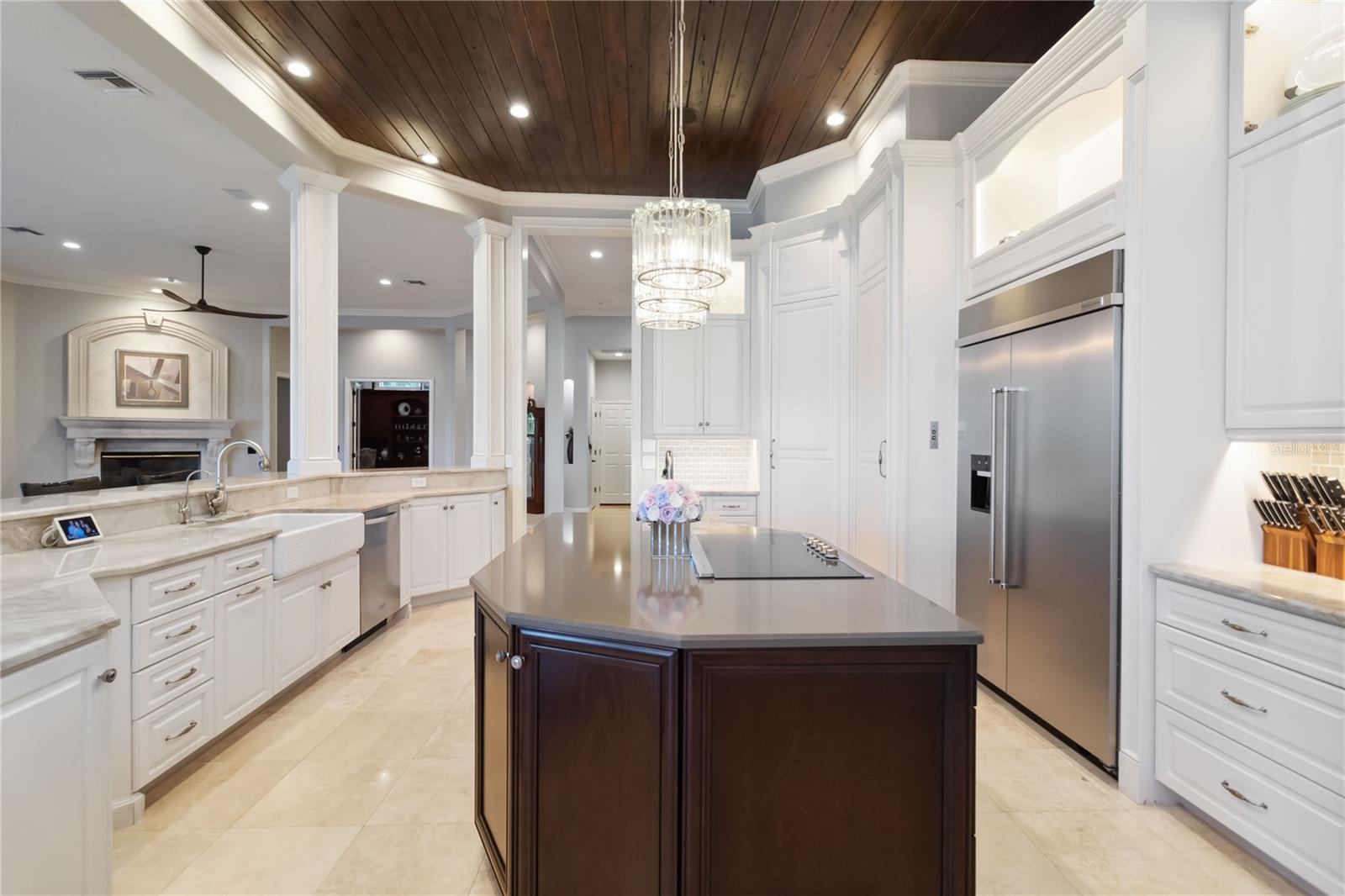 WINDERMERE DOWNS - Residential