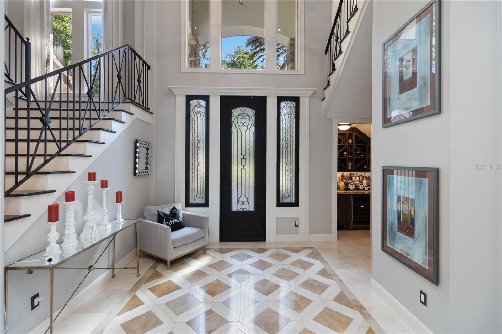 WINDERMERE DOWNS - Residential