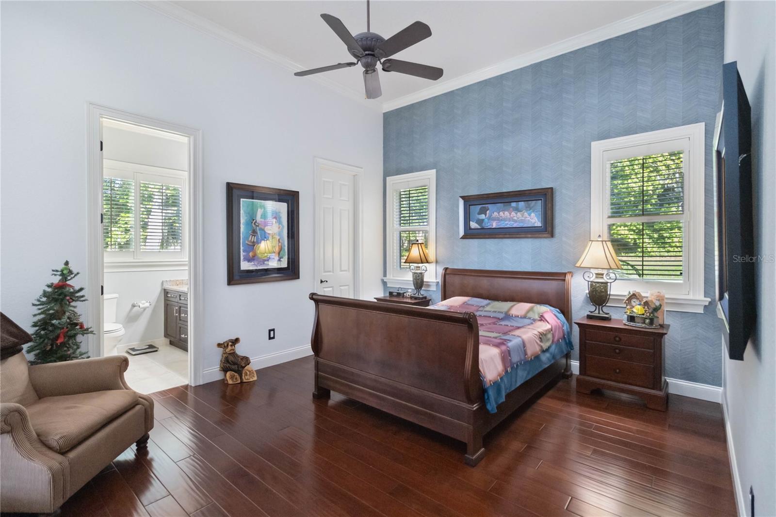 WINDERMERE DOWNS - Residential