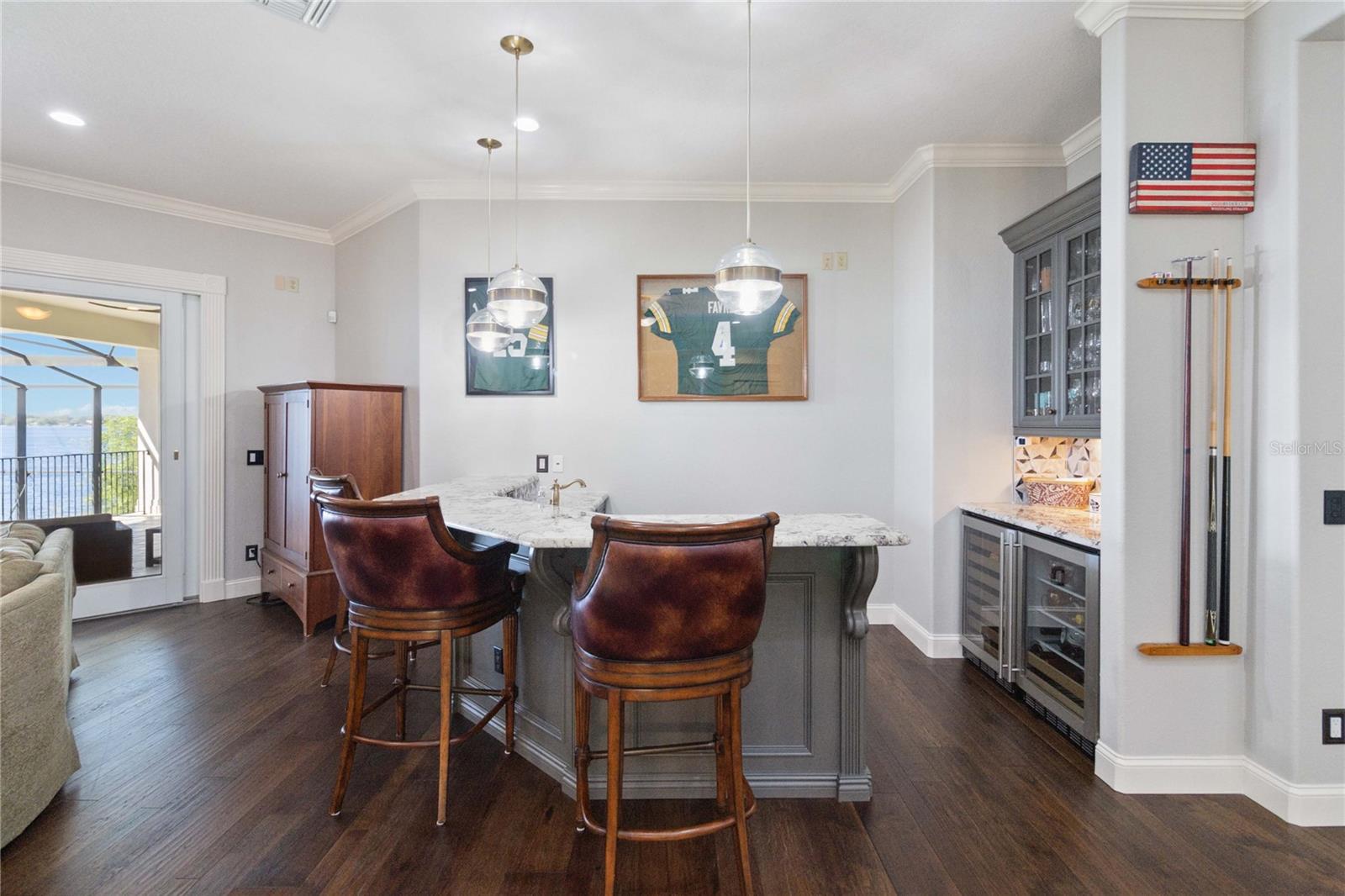 WINDERMERE DOWNS - Residential
