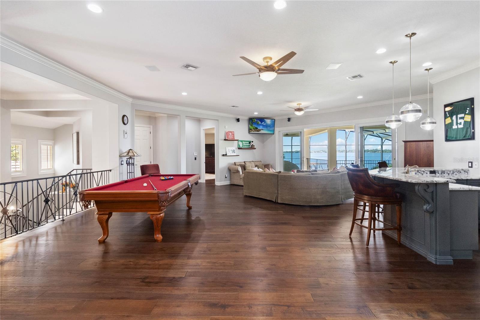 WINDERMERE DOWNS - Residential