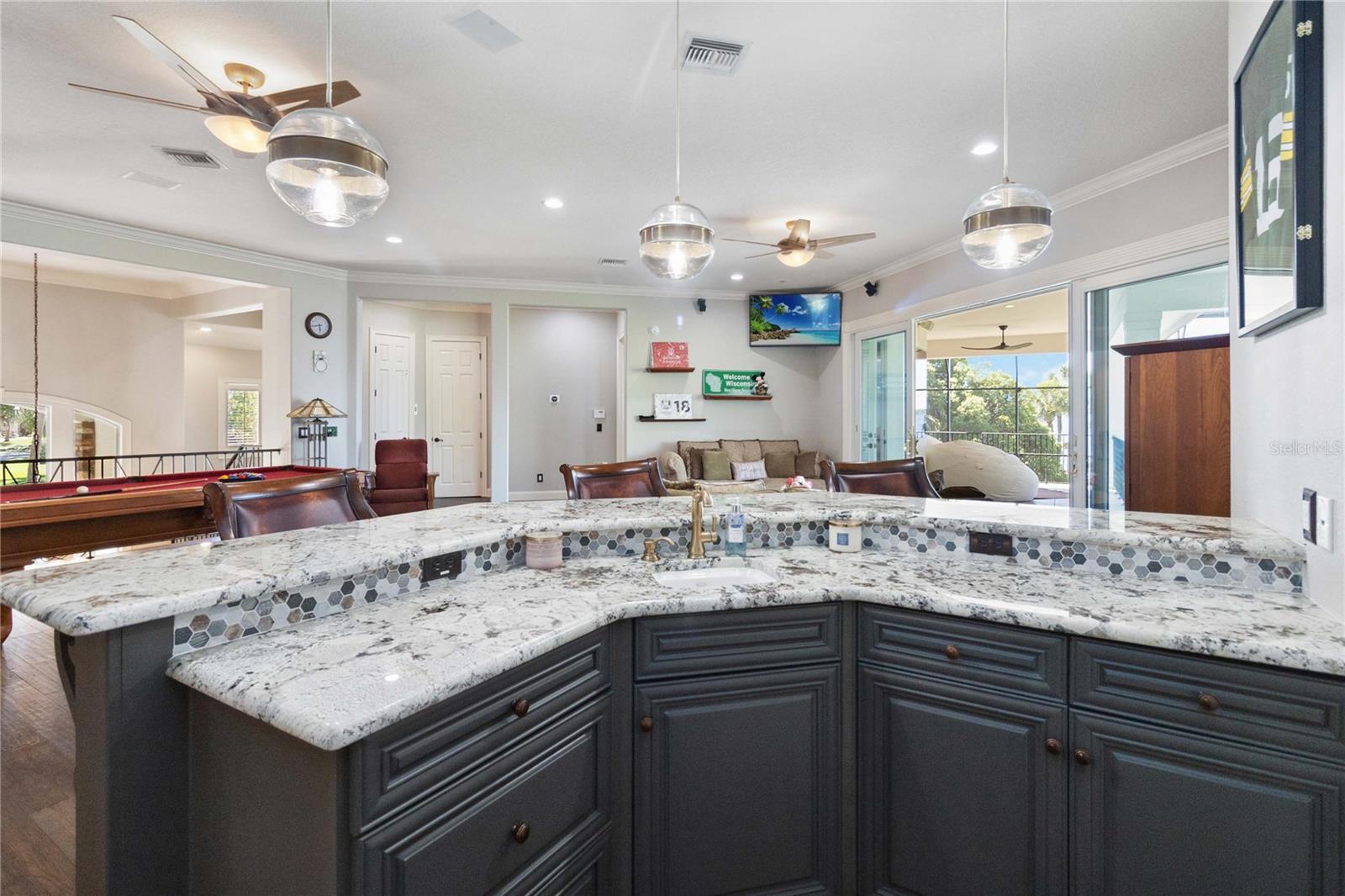 WINDERMERE DOWNS - Residential