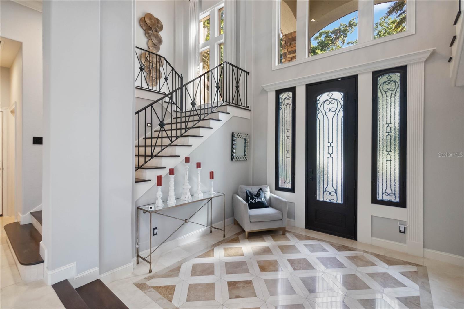 WINDERMERE DOWNS - Residential