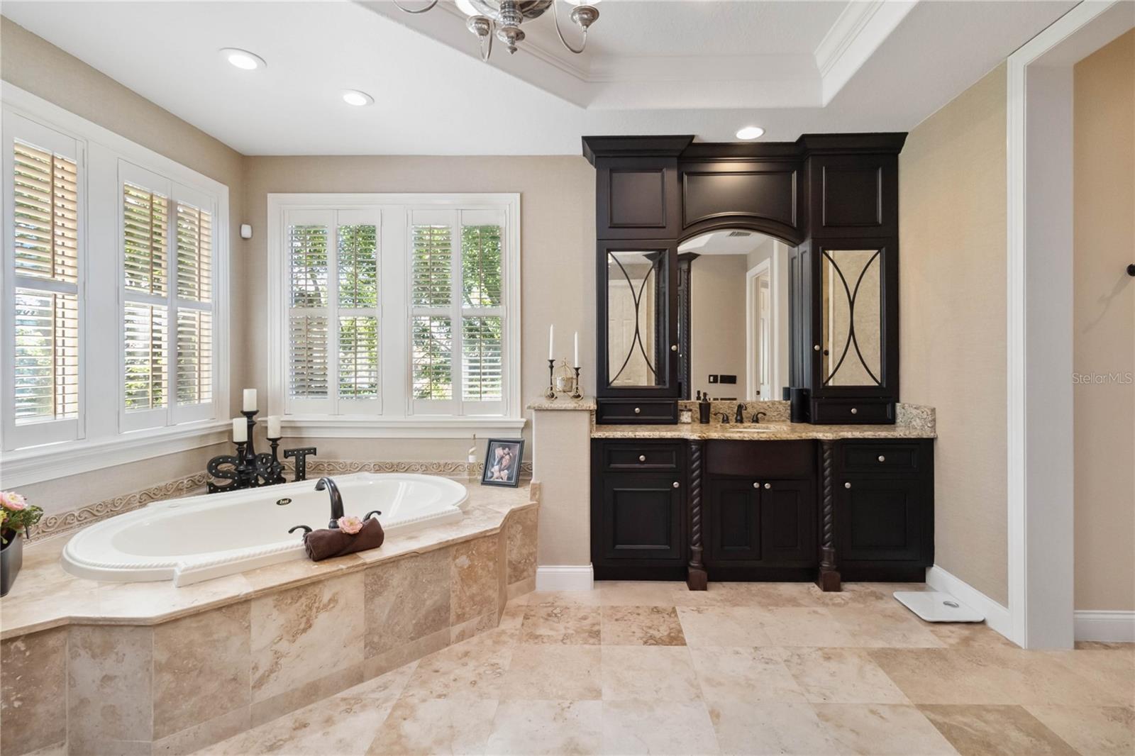 WINDERMERE DOWNS - Residential