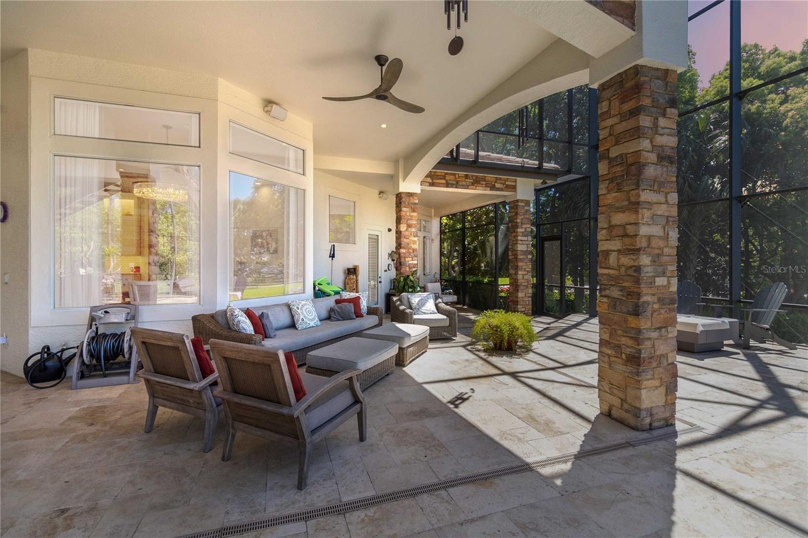 WINDERMERE DOWNS - Residential