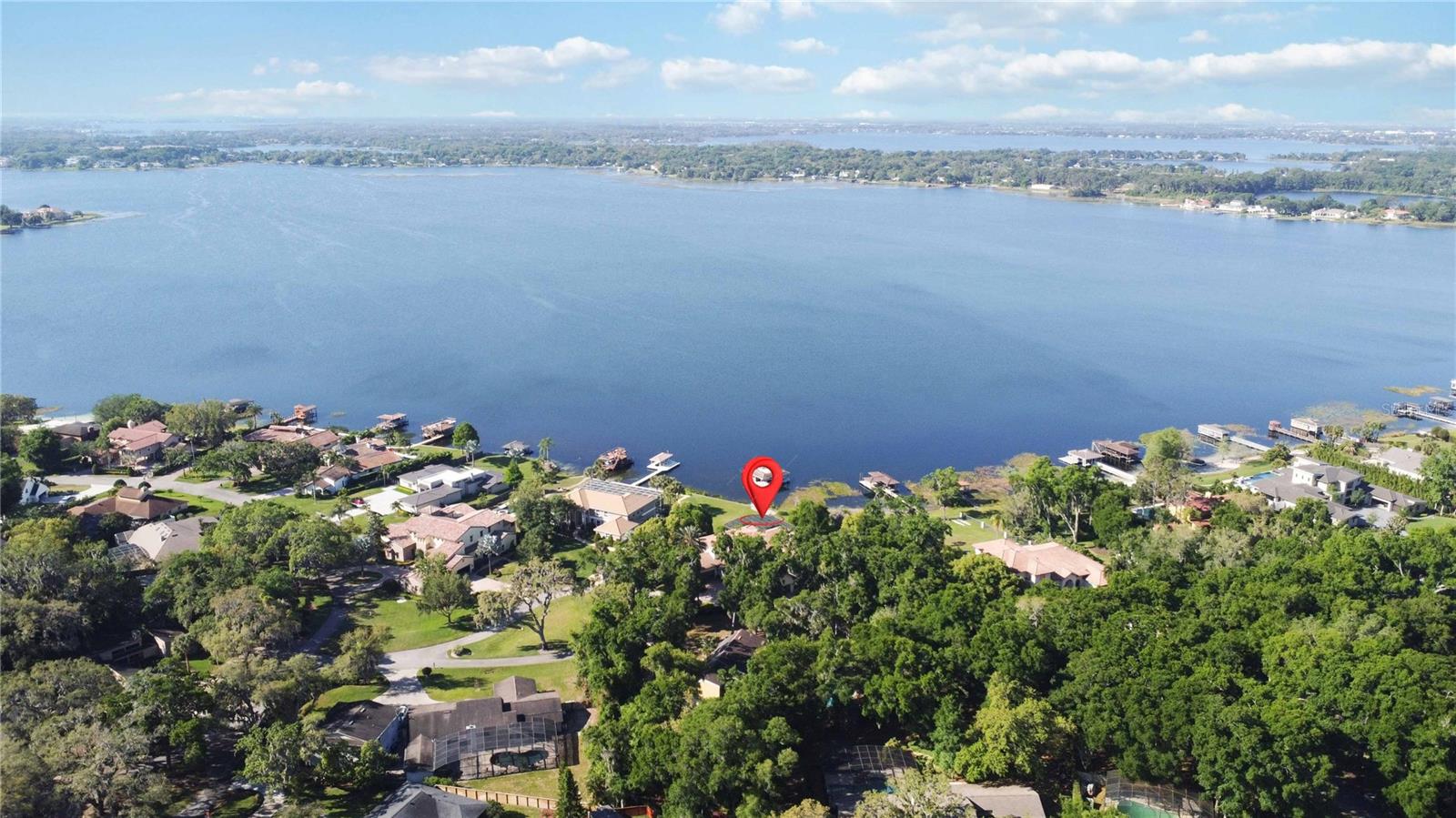 WINDERMERE DOWNS - Residential