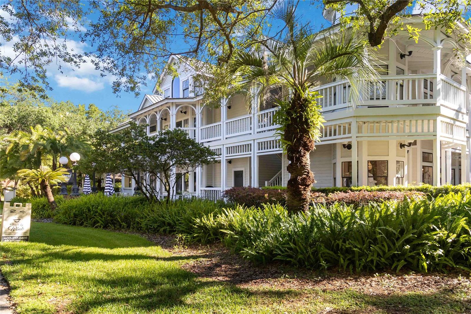 WINDERMERE DOWNS - Residential