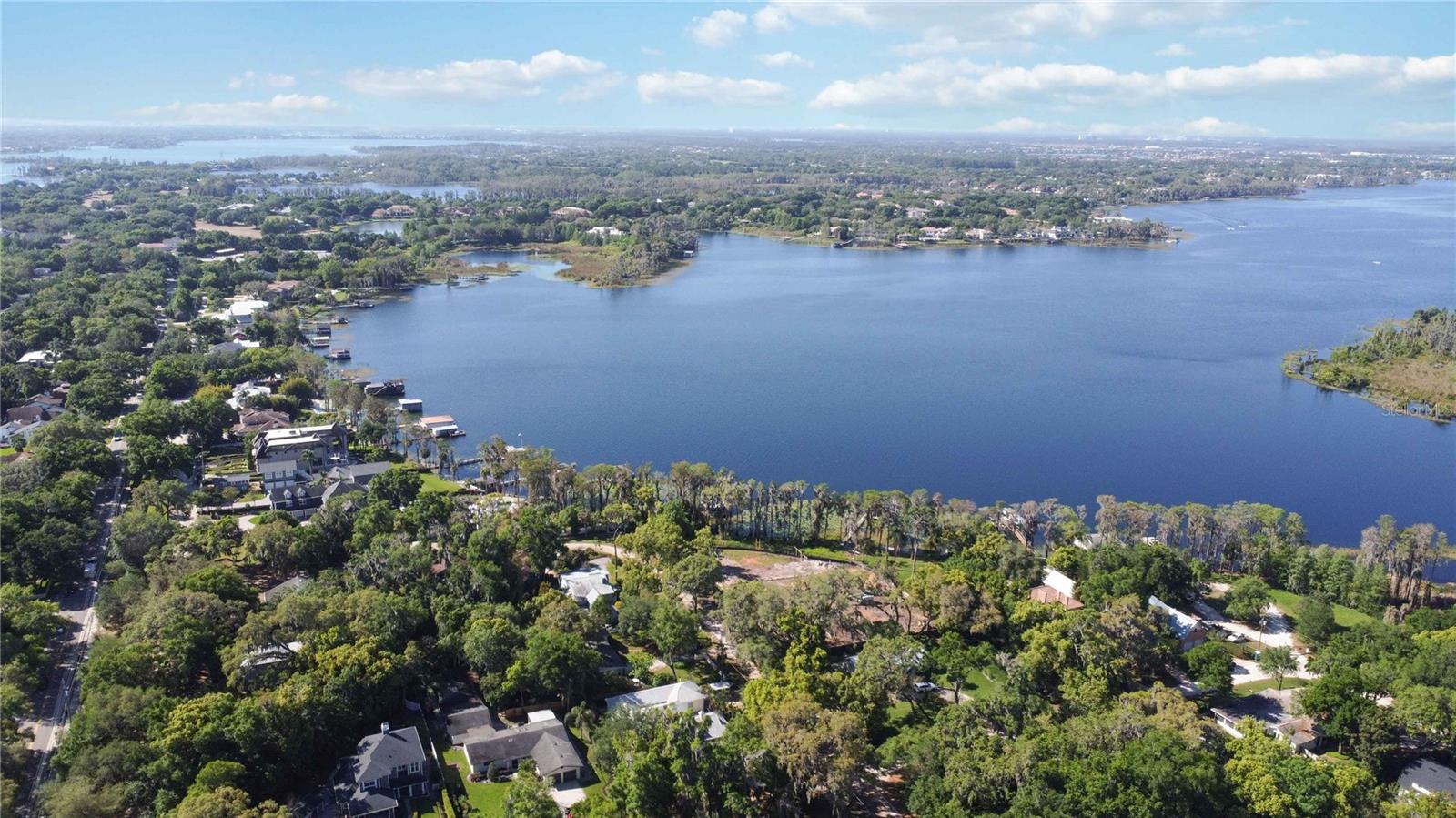 WINDERMERE DOWNS - Residential