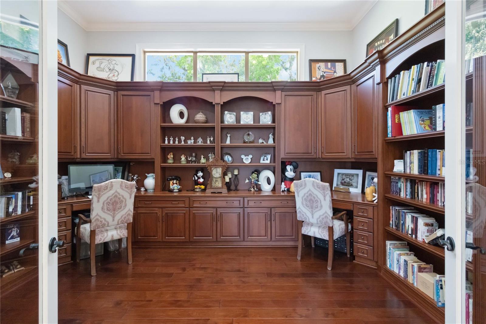 WINDERMERE DOWNS - Residential