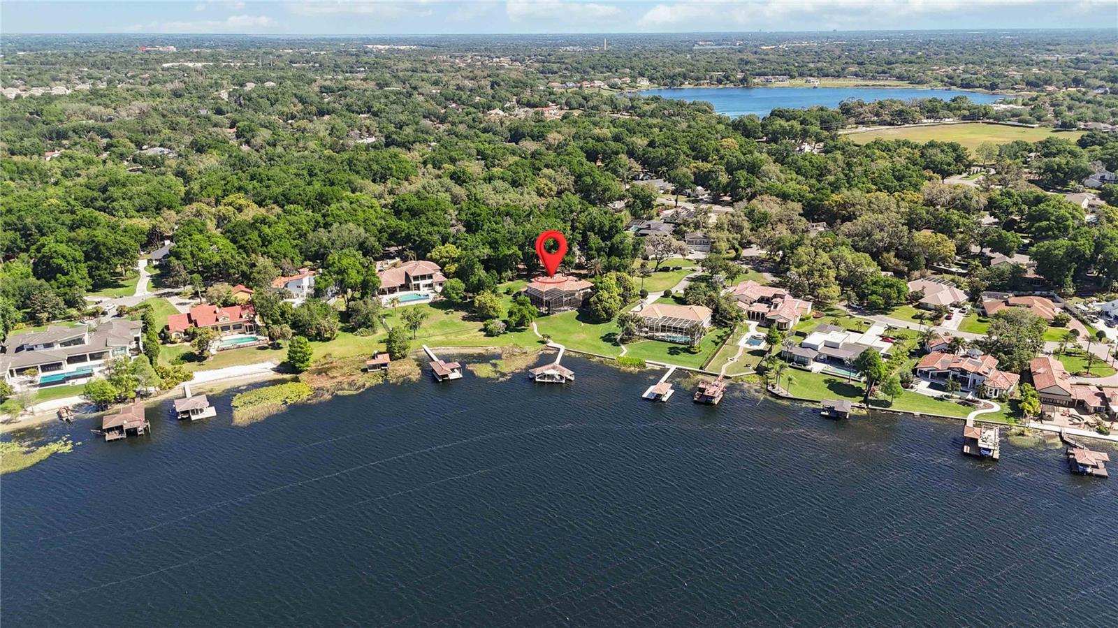 WINDERMERE DOWNS - Residential