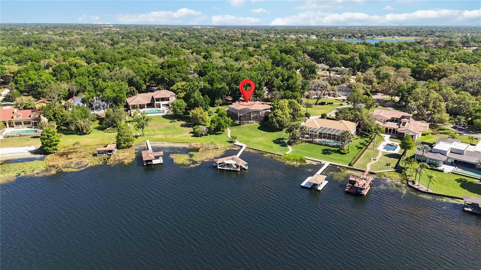 WINDERMERE DOWNS - Residential