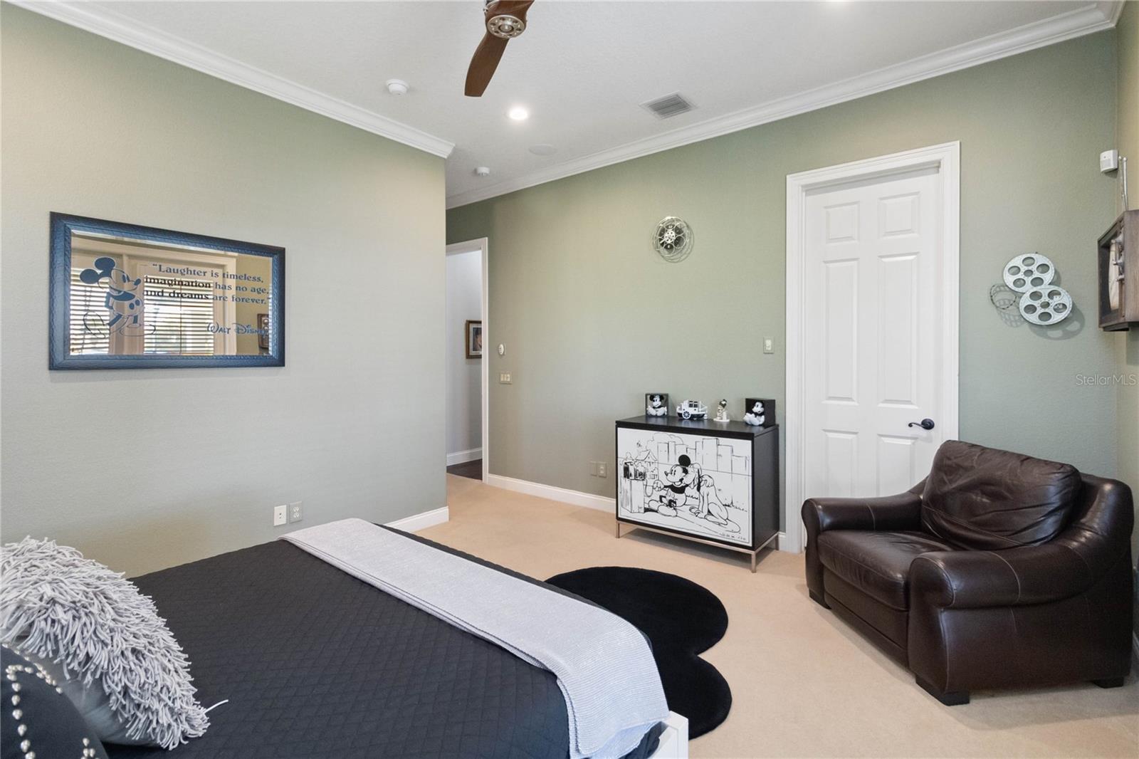 WINDERMERE DOWNS - Residential